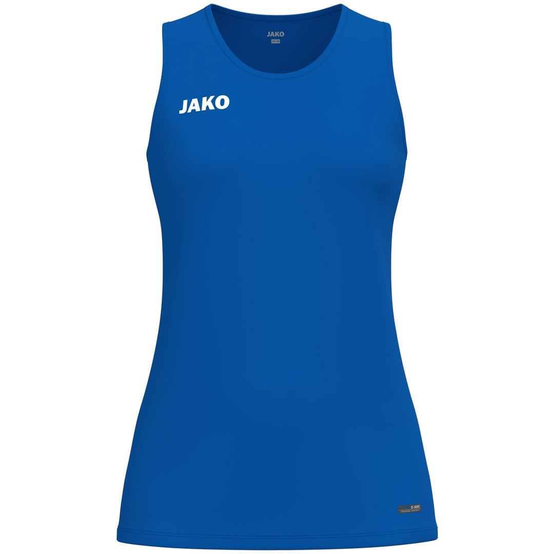 Jako Tanktop One Damen - royal