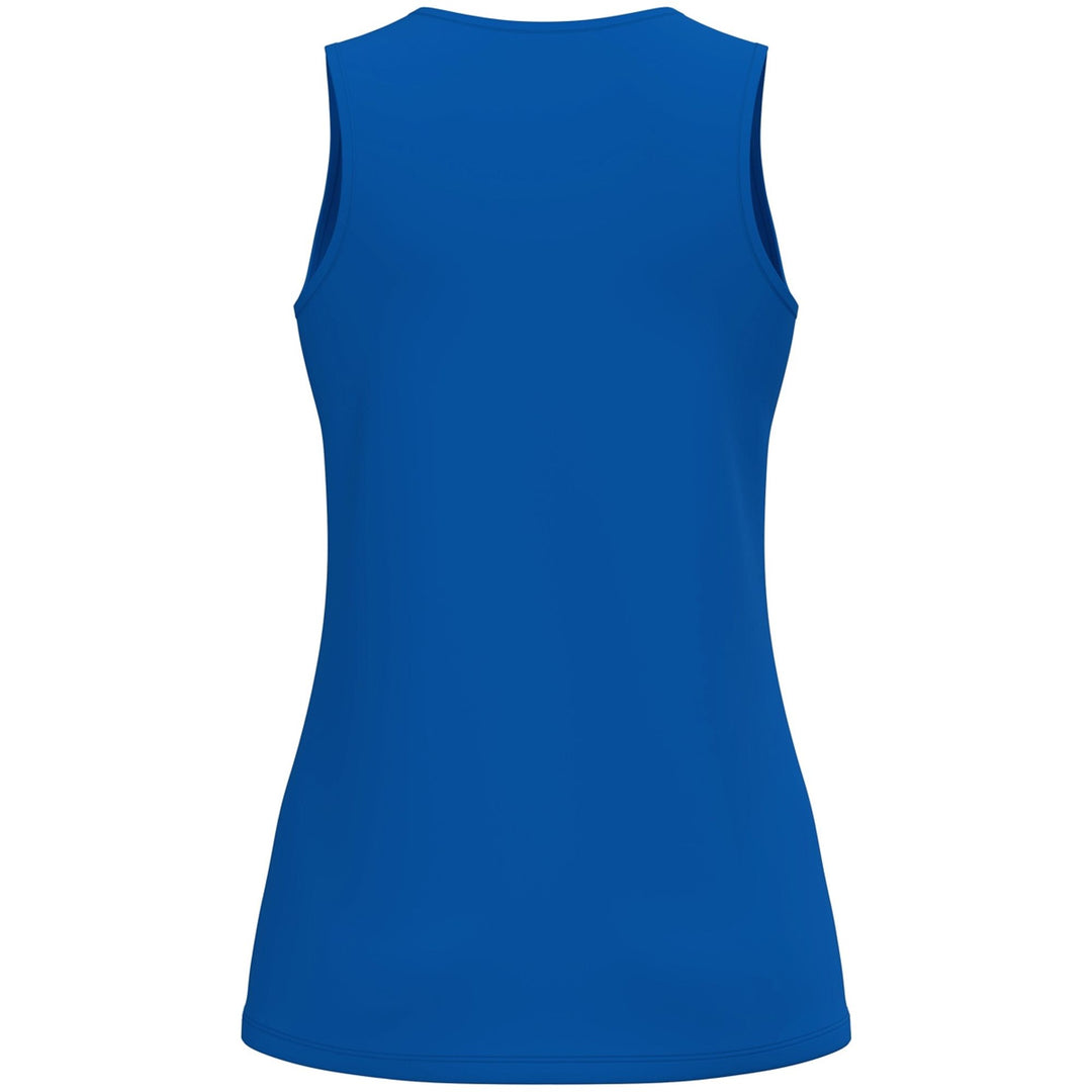 Jako Tanktop One Damen - royal