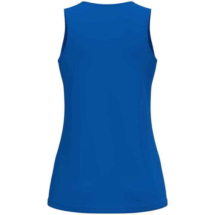 Jako Tanktop One Damen - royal