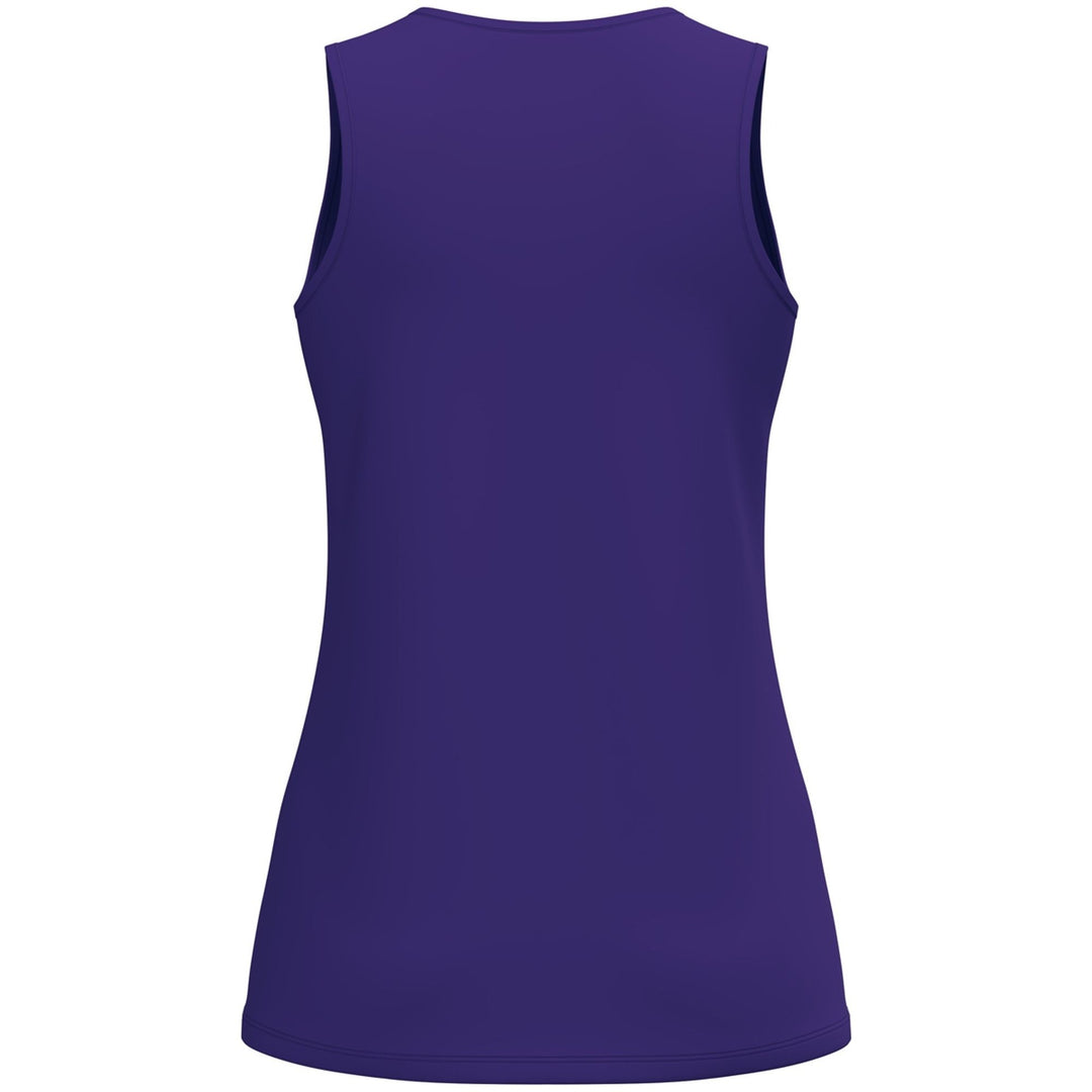 Jako Tanktop One Damen - violett