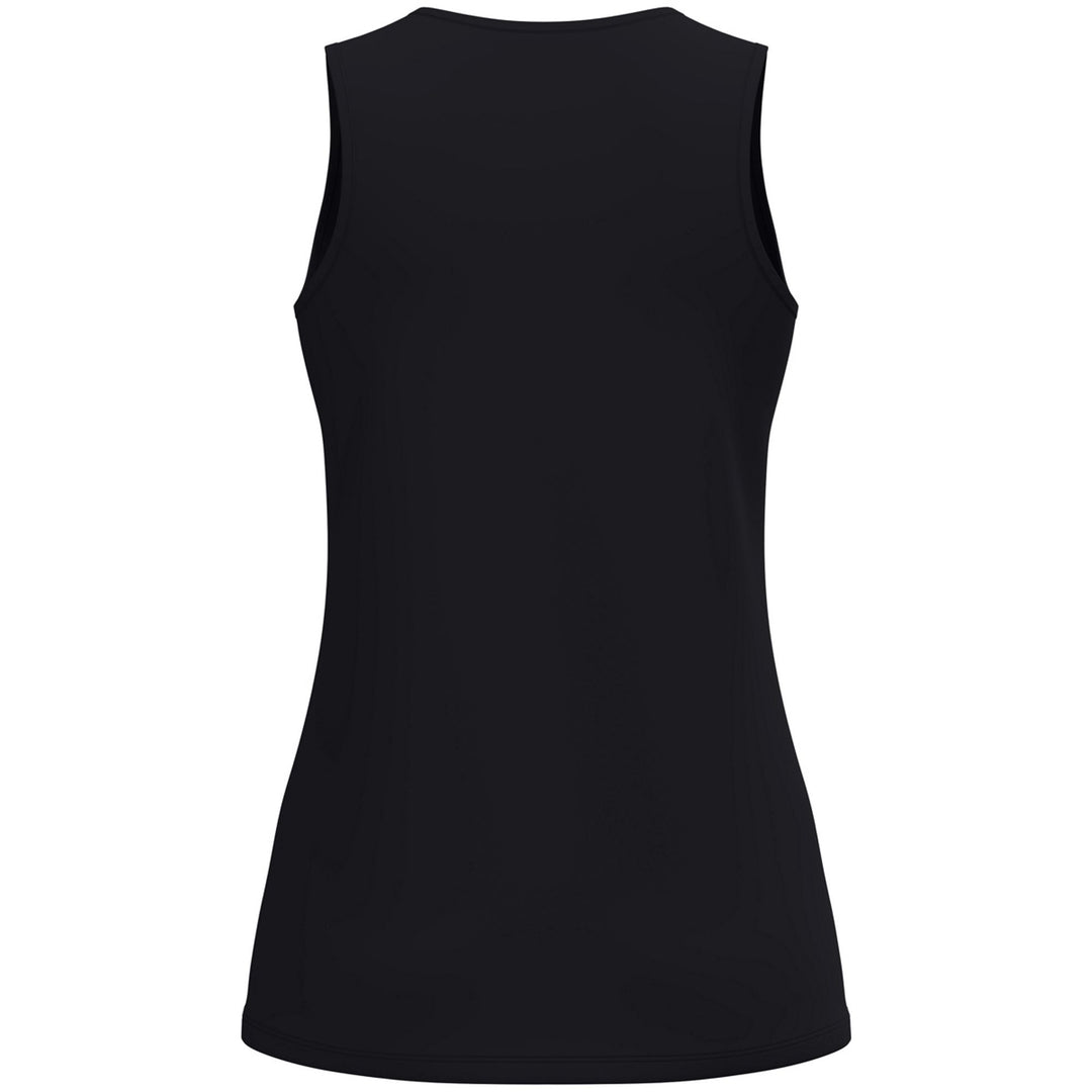 Jako Tanktop One Damen - schwarz