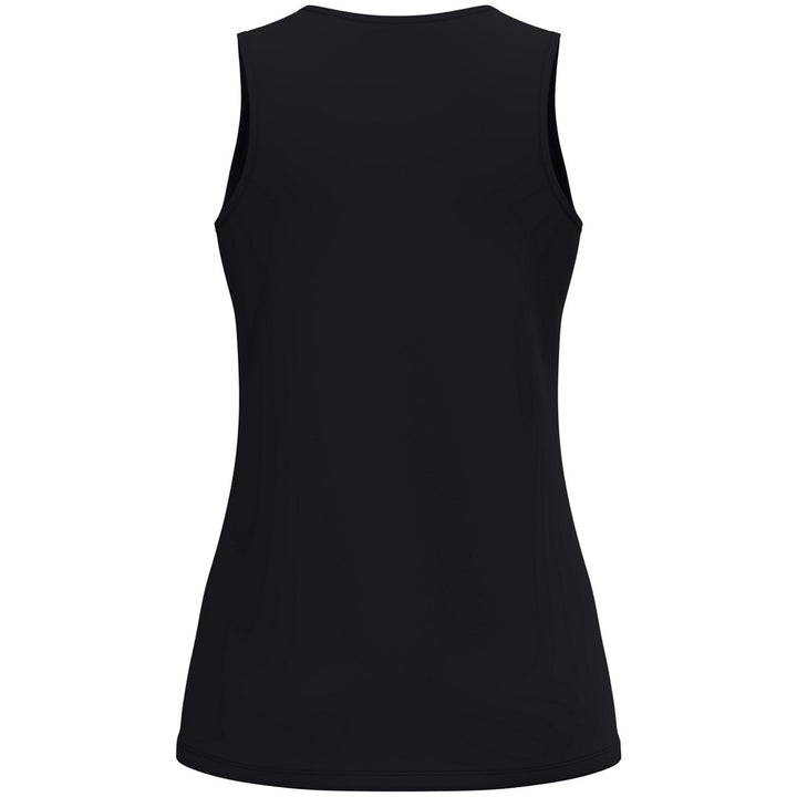 Jako Tanktop One Damen - schwarz