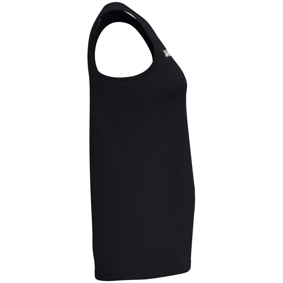 Jako Tanktop One Damen - schwarz