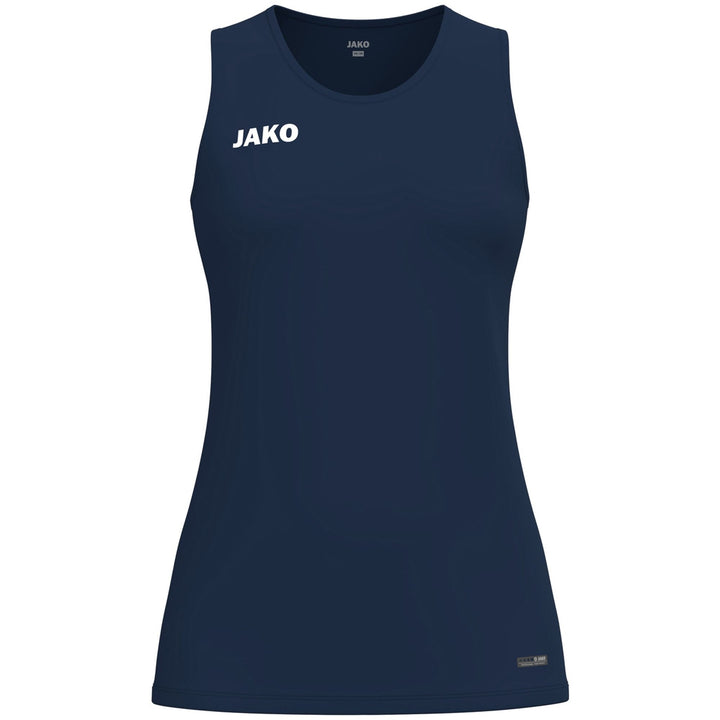 Jako Tanktop One Damen - marine