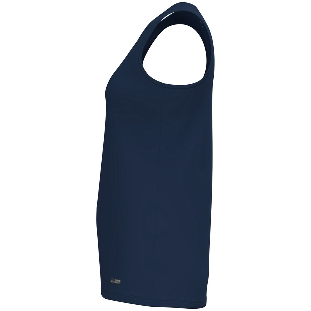 Jako Tanktop One Damen - marine