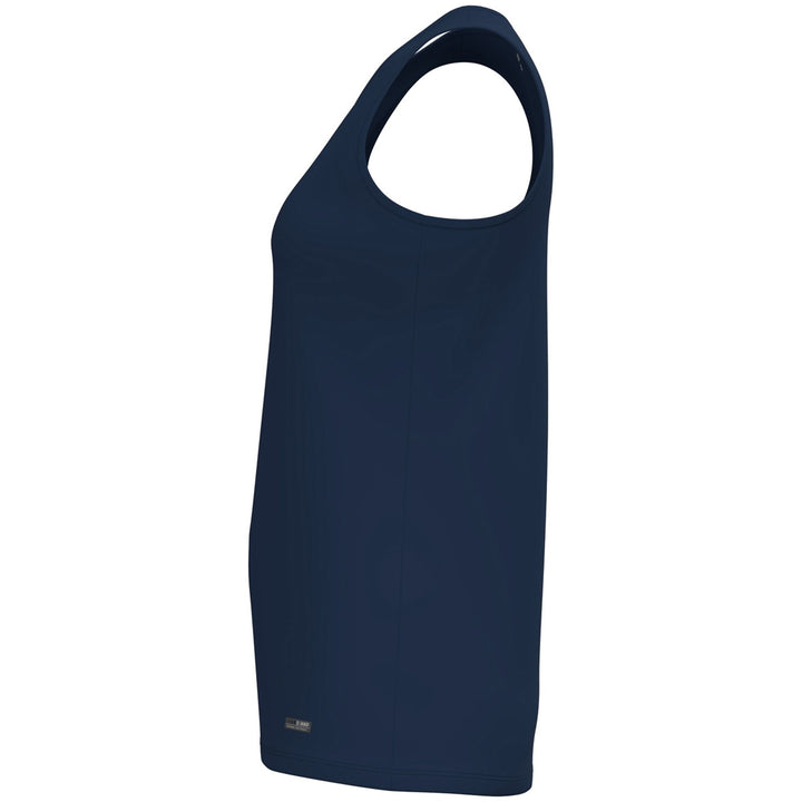 Jako Tanktop One Damen - marine