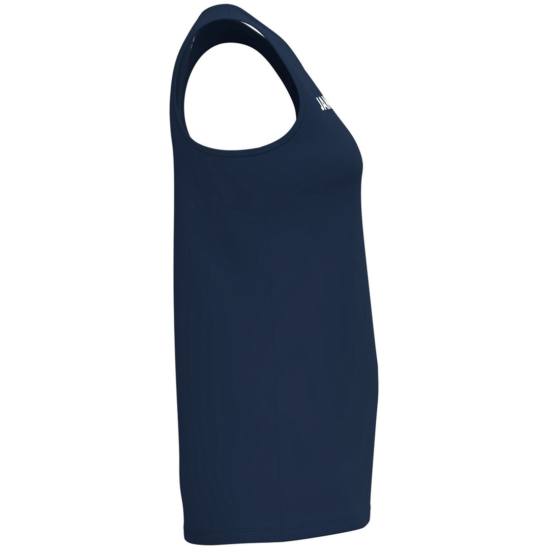 Jako Tanktop One Damen - marine