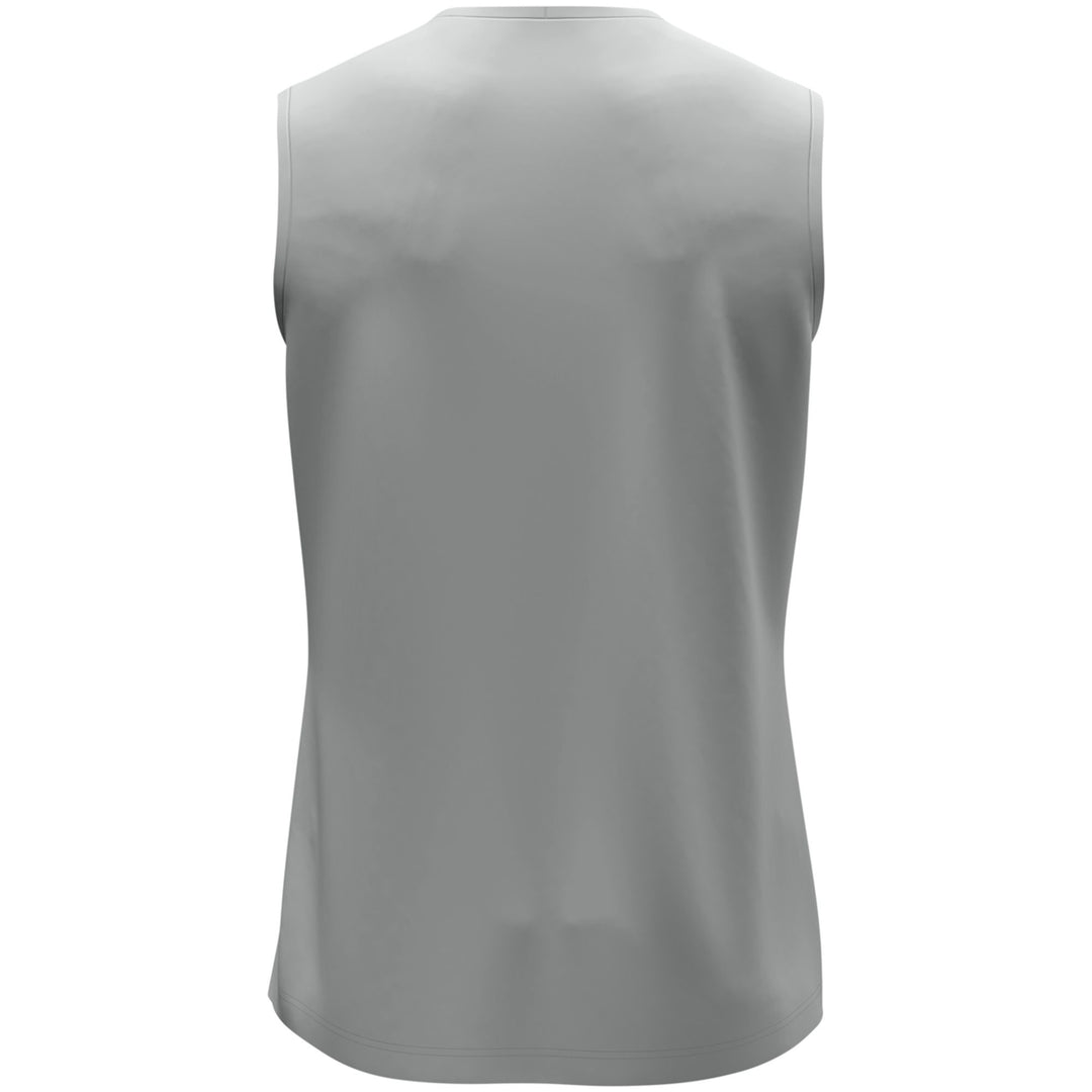 Jako Tanktop Uni - hellgrau