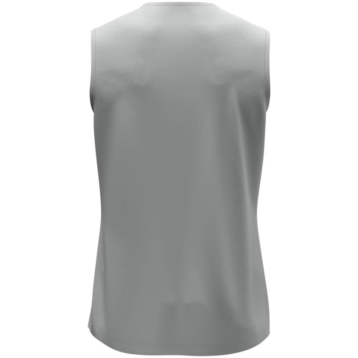 Jako Tanktop Uni - hellgrau