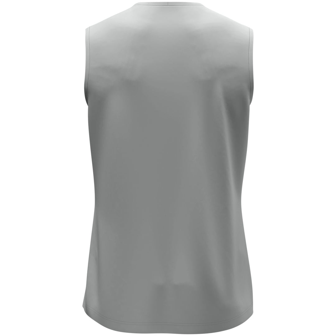 Jako Tanktop Uni - hellgrau