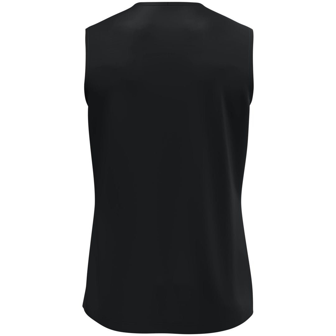 Jako Tanktop Uni - schwarz