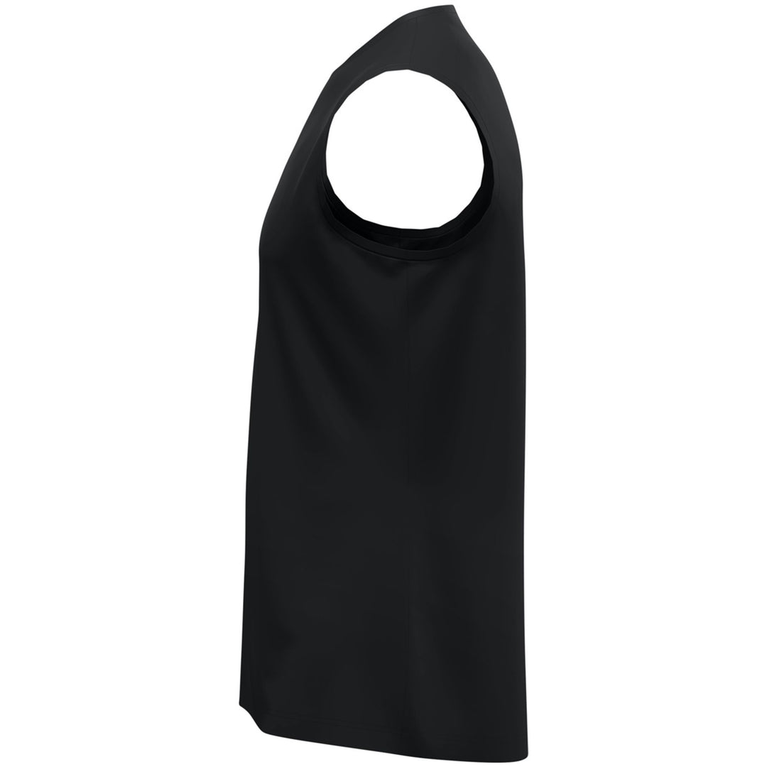 Jako Tanktop Uni - schwarz