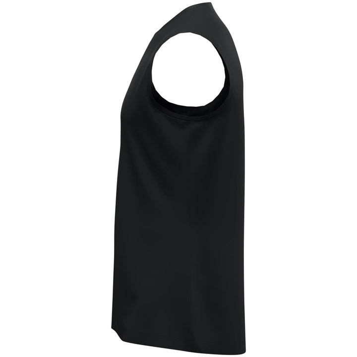 Jako Tanktop Uni - schwarz