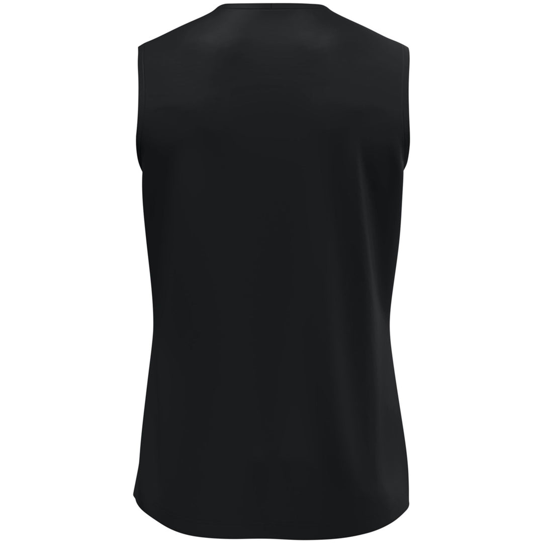 Jako Tanktop Uni - schwarz