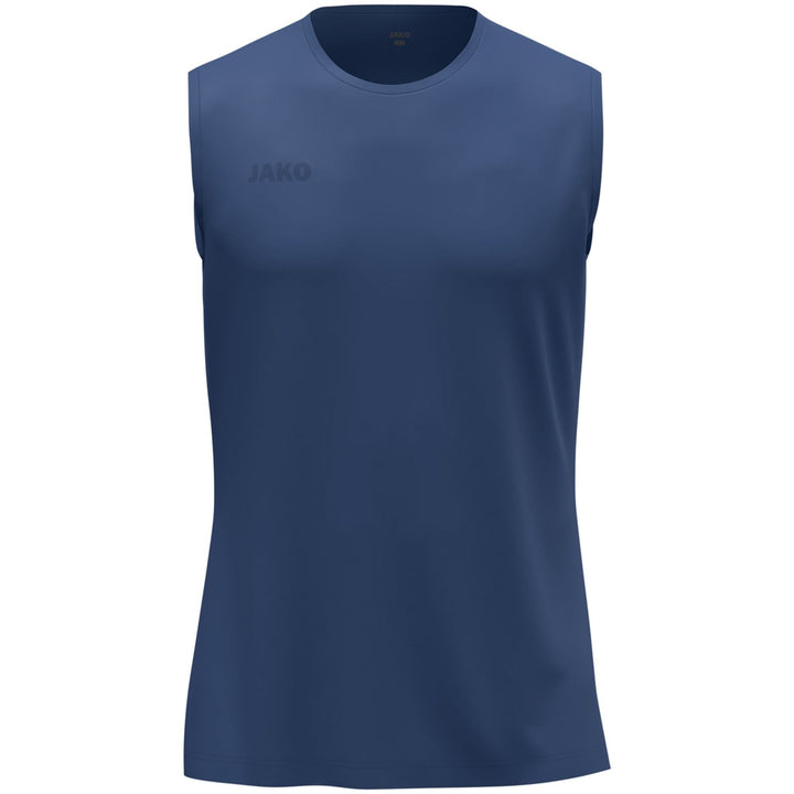 Jako Tanktop Uni - nachtblau
