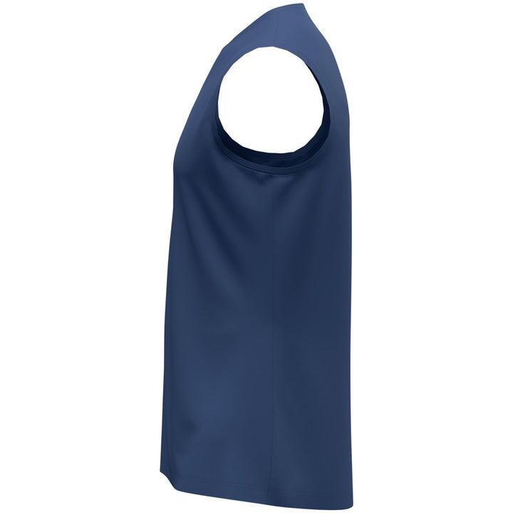 Jako Tanktop Uni - nachtblau