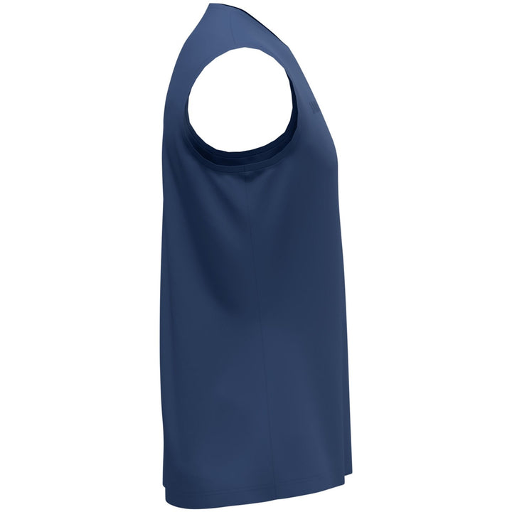 Jako Tanktop Uni - nachtblau