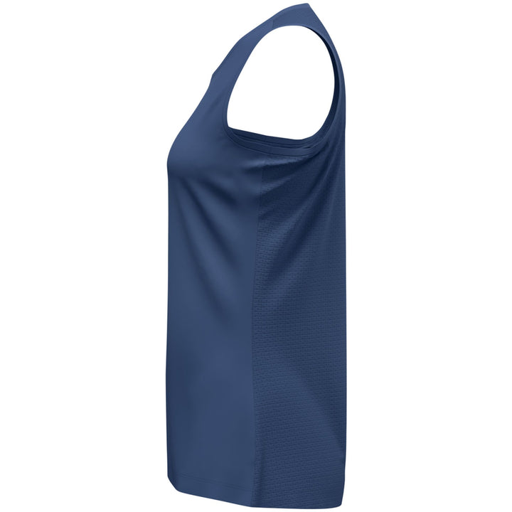 Jako Tanktop Uni Damen - nachtblau