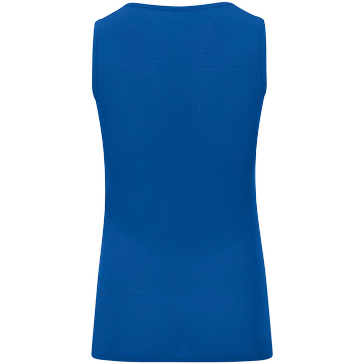 Jako Tanktop Challenge - royal/marine