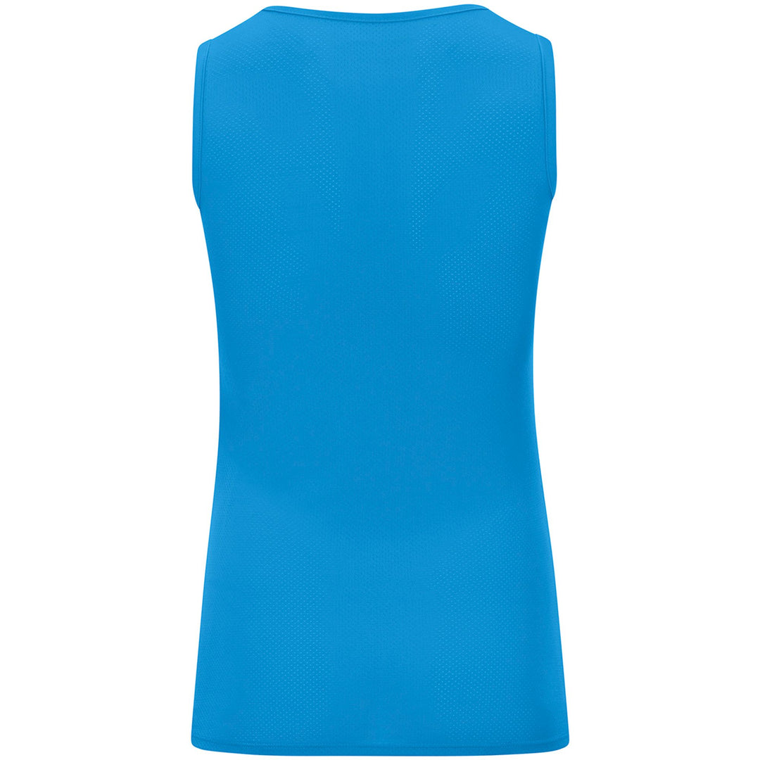 Jako Tanktop Challenge - jako blau/neongelb