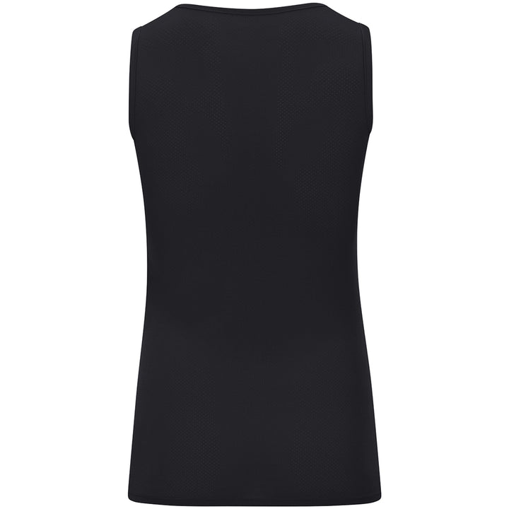 Jako Tanktop Challenge - schwarz/weiß