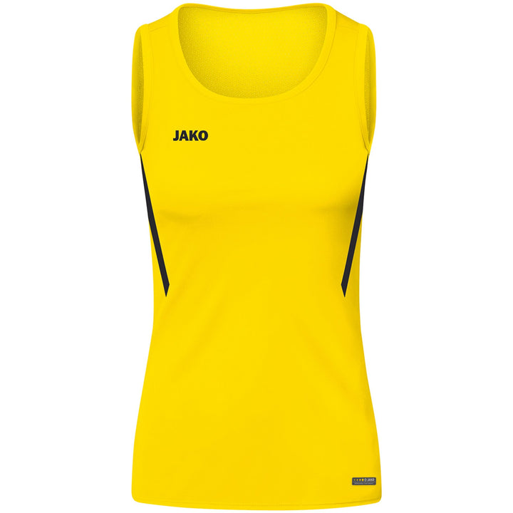 Jako Tanktop Challenge