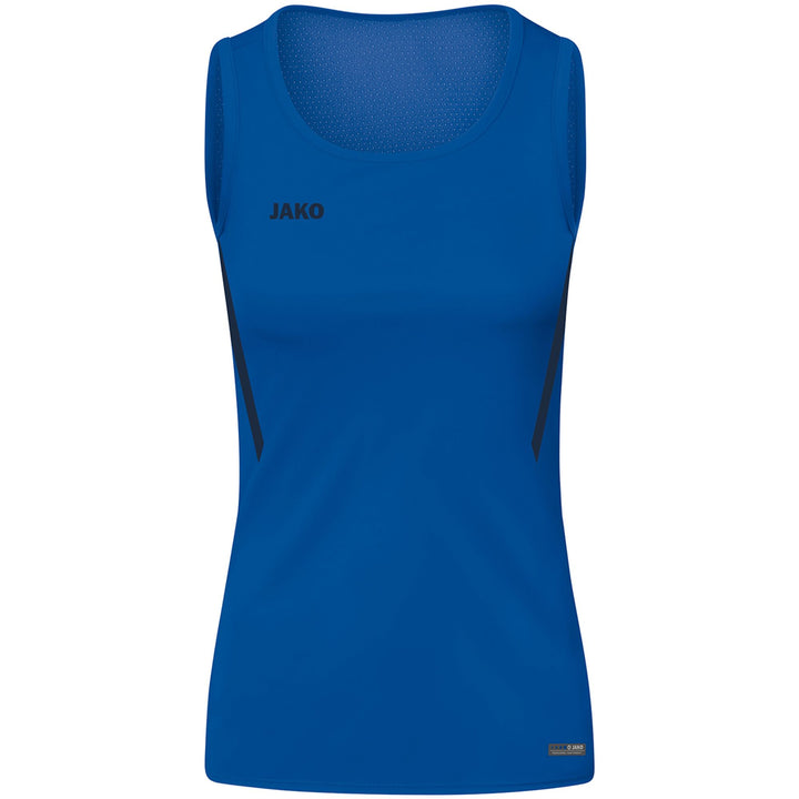 Jako Challenge Tank-top