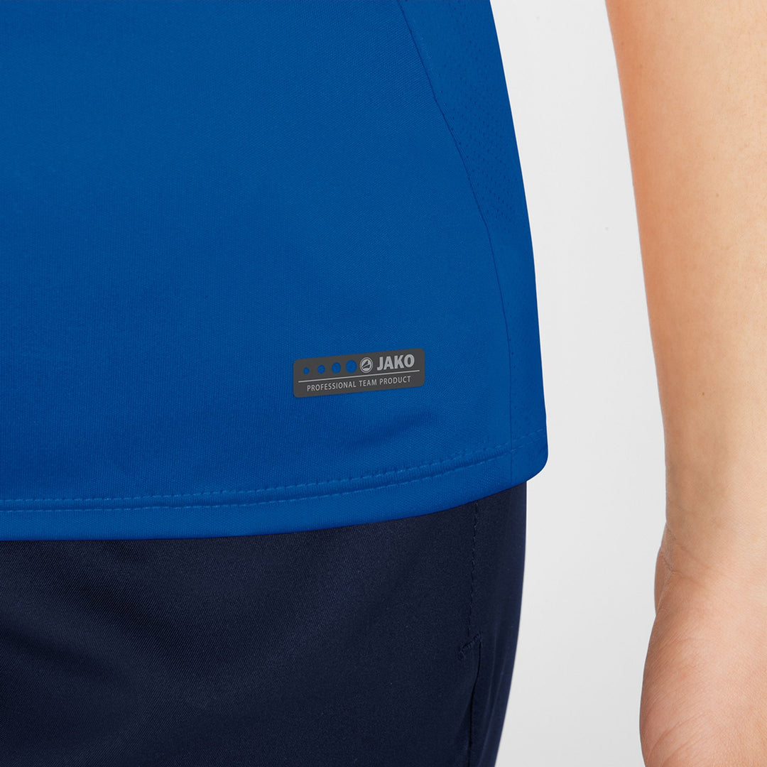 Jako Challenge Tank-top