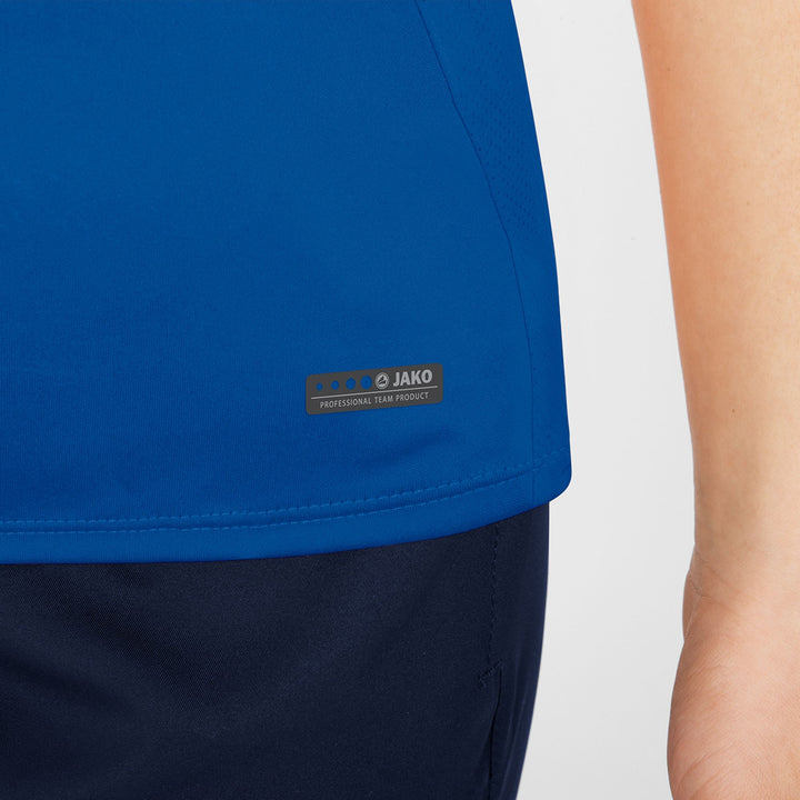 Jako Challenge Tank-top