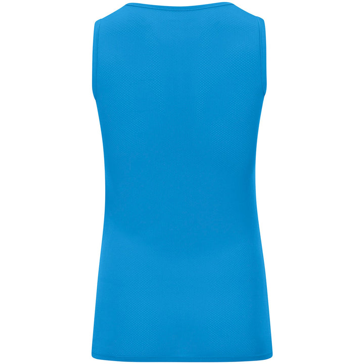 Jako Tanktop Challenge - jako blau/neongelb