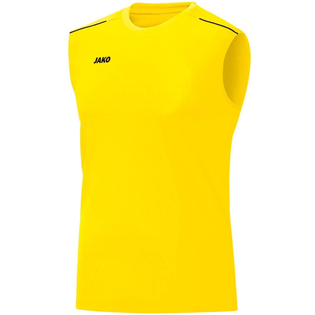 Jako Tanktop Classico - citro