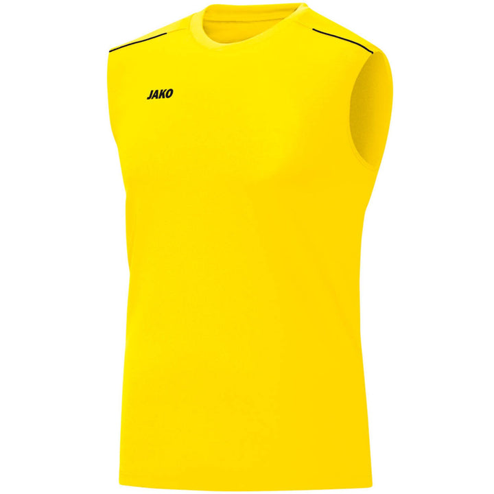 Jako Tanktop Classico - citro