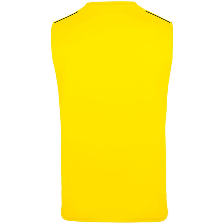 Jako Tanktop Classico - citro