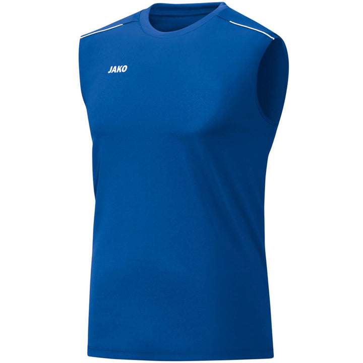 Jako Tanktop Classico - royal