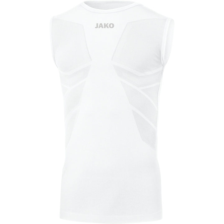 Jako Tanktop Comfort 2.0 - weiß