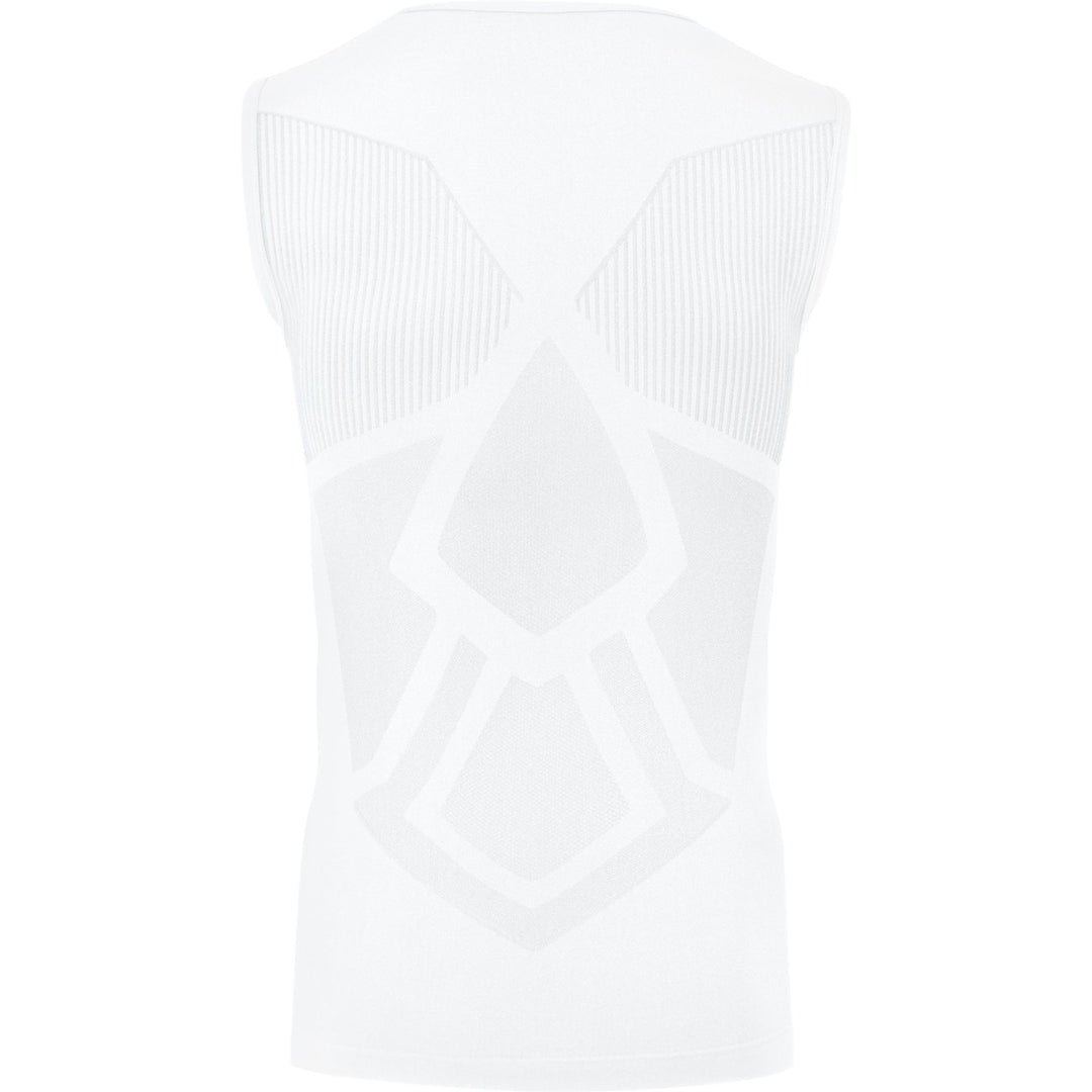 Jako Tanktop Comfort 2.0 - weiß
