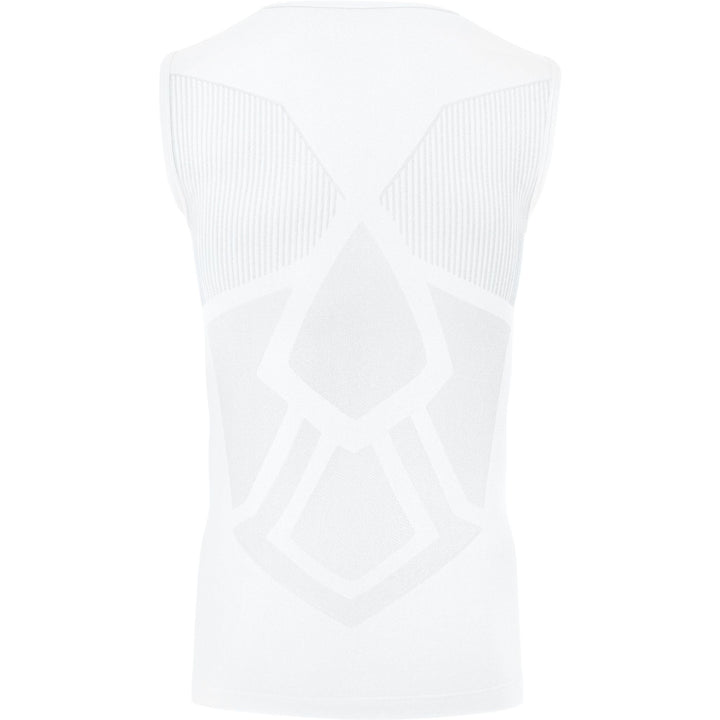 Jako Tanktop Comfort 2.0 - weiß