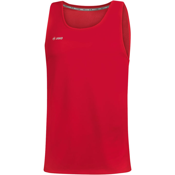 Jako Tanktop Run 2.0 - sportrot
