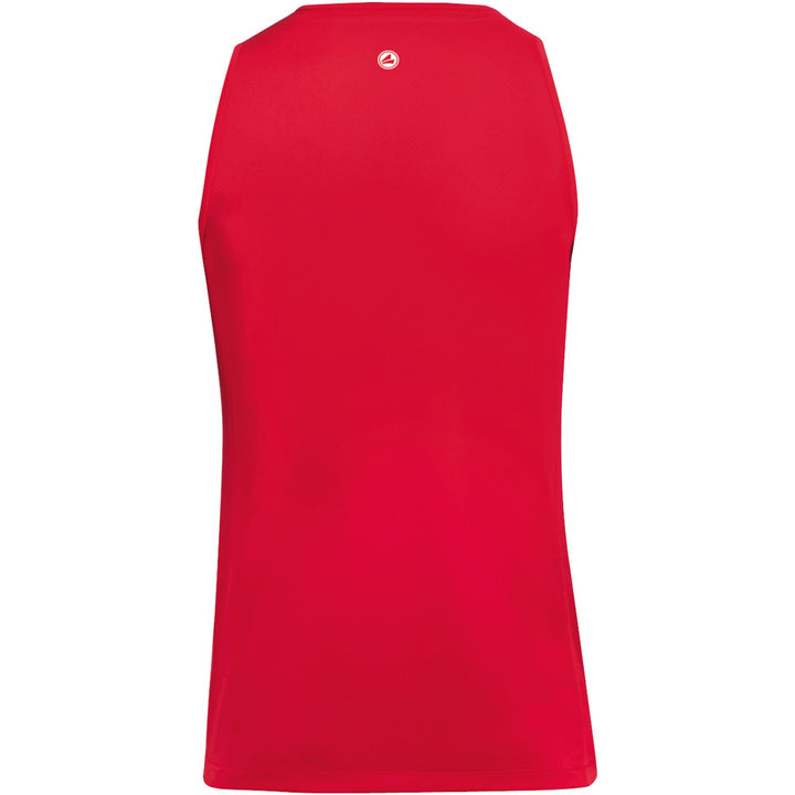 Jako Tanktop Run 2.0 - sportrot