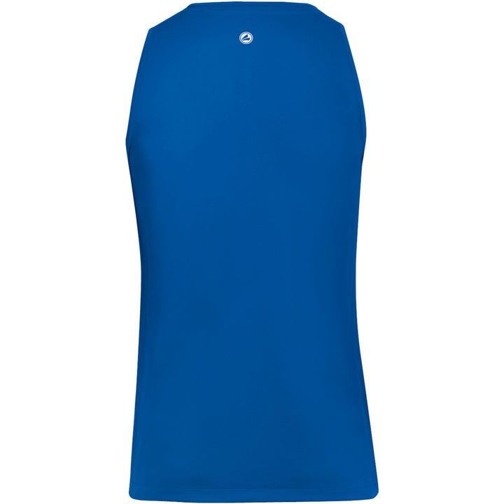 Jako Tanktop Run 2.0 - royal