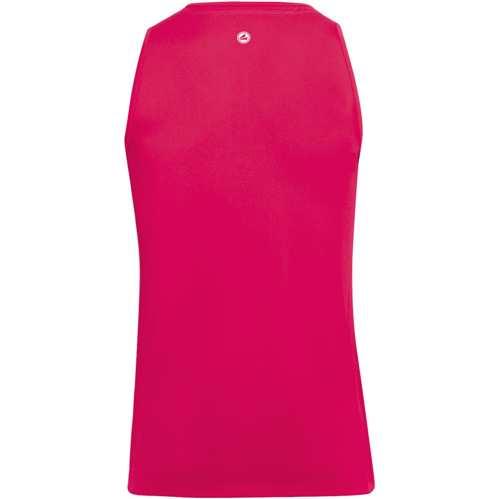 Jako Tanktop Run 2.0 - pink