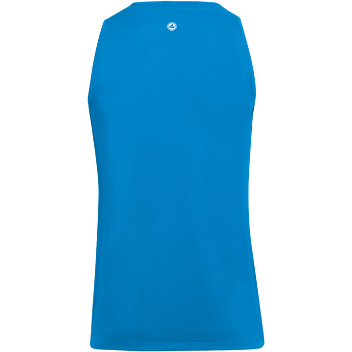 Jako Tanktop Run 2.0 - jako blau