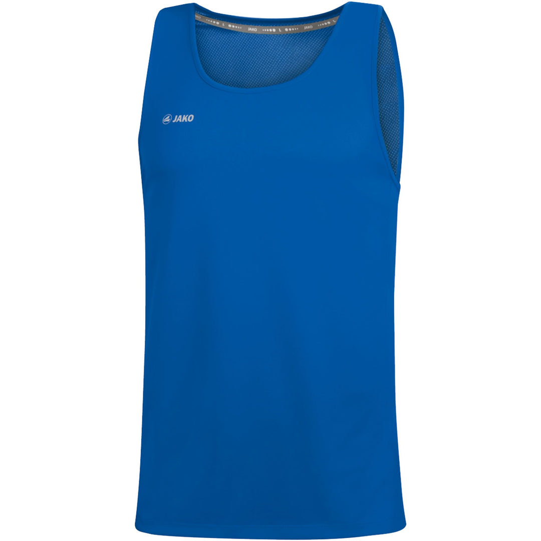 Jako Tanktop Run 2.0 - royal