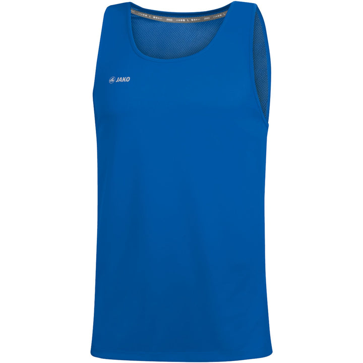 Jako Tanktop Run 2.0 - royal