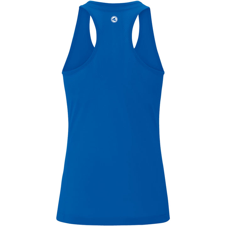 Jako Tanktop Run 2.0 - royal