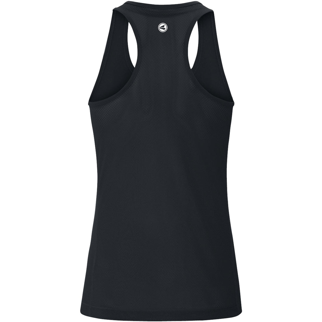 Jako Tanktop Run 2.0 - schwarz