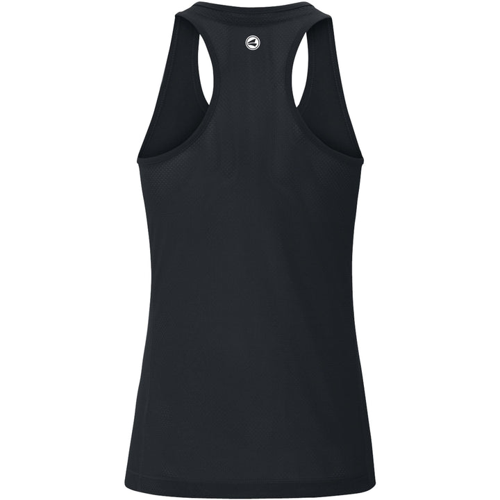 Jako Tanktop Run 2.0 - schwarz