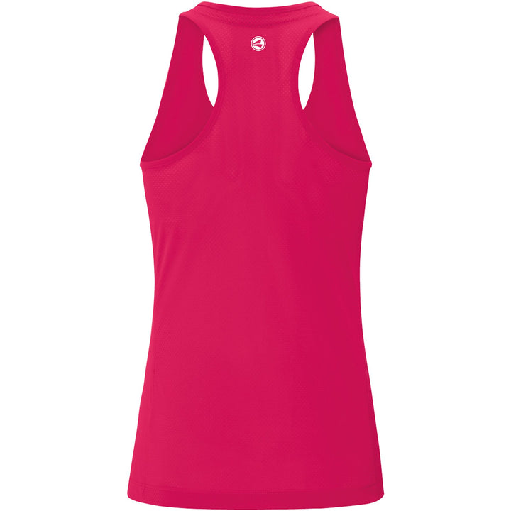 Jako Tanktop Run 2.0 - pink