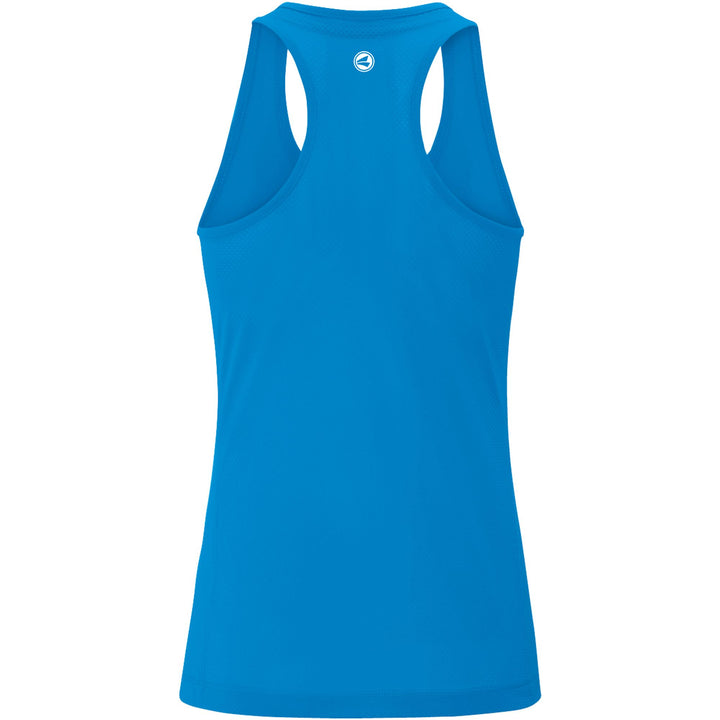 Jako Tanktop Run 2.0 - jako blau