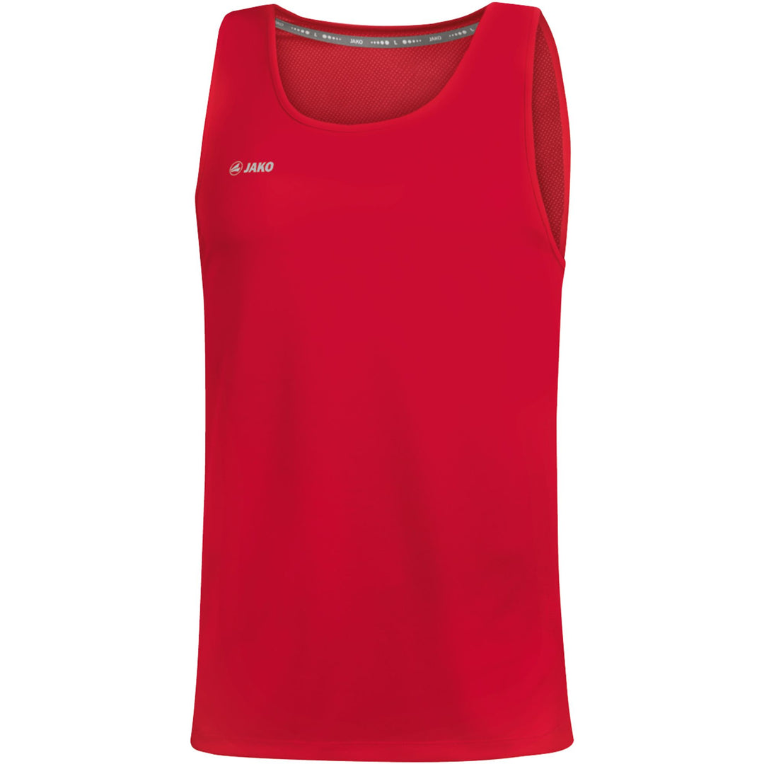 Jako Tanktop Run 2.0 - sportrot